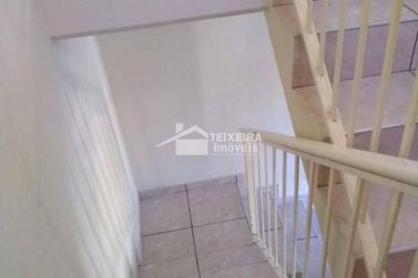 Casa &agrave; venda - 216m&sup2; - Centro