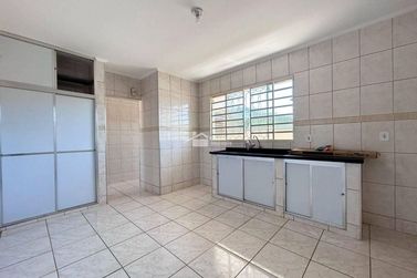 Casa &agrave; venda - 115m&sup2; - Jo&atilde;o Teixeira Filho