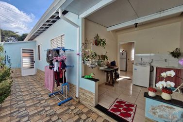 Casa &agrave; venda - 170m&sup2; - Leandro Previato