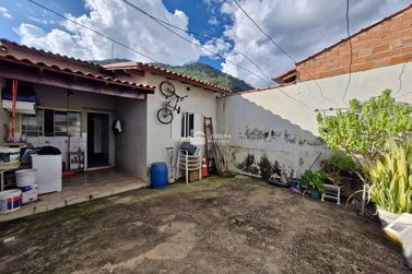 Casa &agrave; venda - Jardim Alto da Serra