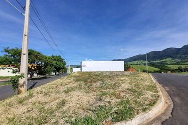 Terreno &agrave; venda - 443m&sup2; - Jardim Lima