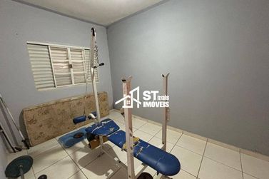 Casa &agrave; venda - 67m&sup2; - Jardim Panorama