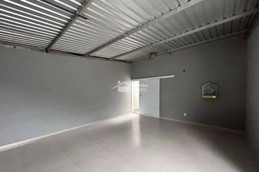 Casa &agrave; venda - 133m&sup2; - Santo Ant&ocirc;nio de Lisboa