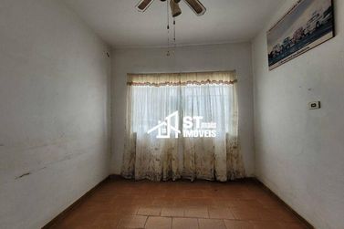 Casa &agrave; venda - 99m&sup2; - Vila Santa Rita
