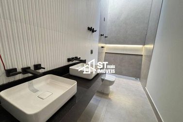 Casa &agrave; venda - 137m&sup2; - Veredas da Serra
