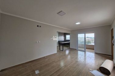 Apartamento &agrave; venda - 132m&sup2; - Morada dos P&aacute;ssaros