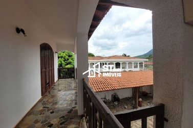 Sobrado &agrave; venda - 450m&sup2; - Jardim Bela Vista