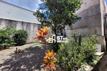 Casa &agrave; venda - 115m&sup2; - Jardim Portal Sol