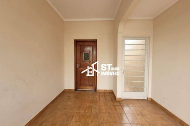 Casa &agrave; venda - 203m&sup2; - Centro