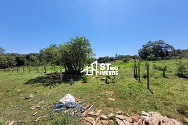 Terreno &agrave; venda - 224m&sup2; - Sitio Jaguari