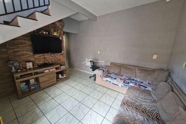 Casa &agrave; venda - 187m&sup2; - Alto Alegre