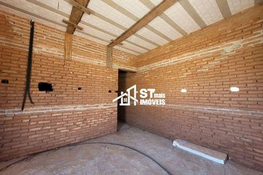 Terreno &agrave; venda - 224m&sup2; - Sitio Jaguari