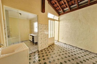 Sobrado &agrave; venda - 56m&sup2; - Jardim Panorama