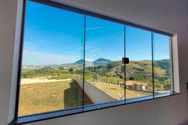Ch&aacute;cara &agrave; venda - 302m&sup2; - Palestrina