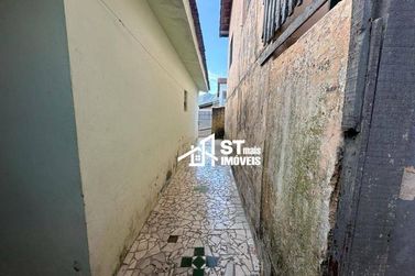 Casa &agrave; venda - 139m&sup2; - Vila Leandro Previato