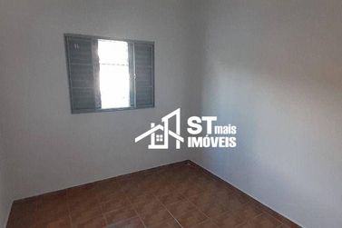 Casa para alugar - 83m&sup2; - Jardim Primavera