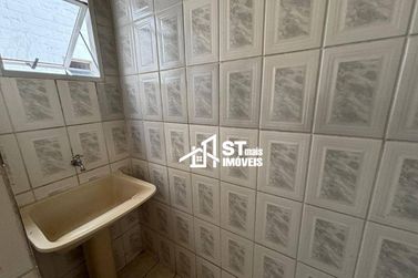 Apartamento &agrave; venda - 55m&sup2; - Vila S&atilde;o Jo&atilde;o