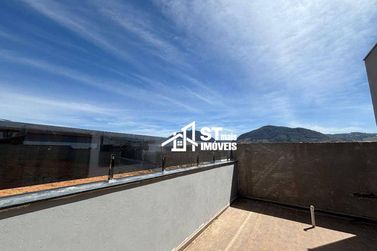 Casa &agrave; venda - 240m&sup2; - Veredas da Serra