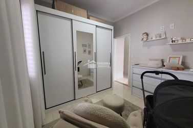 Casa &agrave; venda - 150m&sup2; - Jardim Mirante