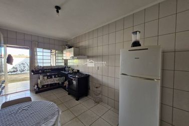 Casa &agrave; venda - Jardim Alto da Serra