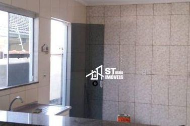 Casa &agrave; venda - 57m&sup2; - Santa Teresa