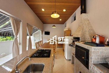 Casa &agrave; venda - 220m&sup2; - Jardim Bela Vista
