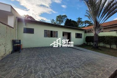 Casa &agrave; venda - 84m&sup2; - Jardim Bela Vista