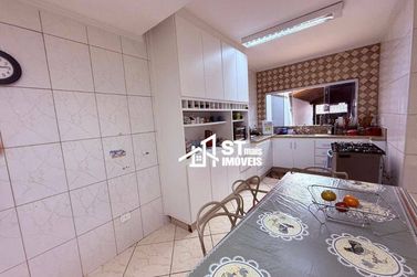 Casa &agrave; venda - 197m&sup2; - Jardim Ipe