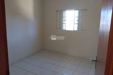 Casa &agrave; venda - 216m&sup2; - Centro