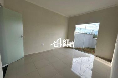 Casa &agrave; venda - 69m&sup2; - David de Paula