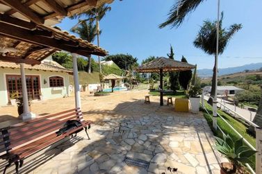 Casa &agrave; venda - 341m&sup2; - Jardim Ip&ecirc;