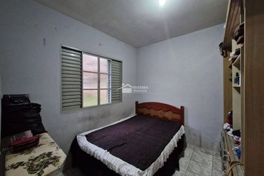 Casa &agrave; venda - 60m&sup2; - Vila Leandro Previato