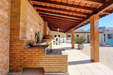 Casa para alugar - 207m&sup2; - Jardim Nova Andradas