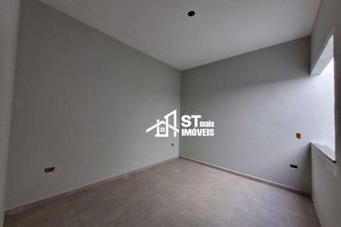 Casa &agrave; venda - 65m&sup2; - Vila Muterle