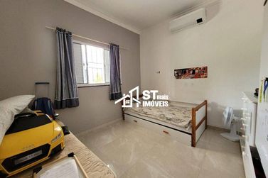 Casa &agrave; venda - 99m&sup2; - Jardim Portal da Mantiqueira II