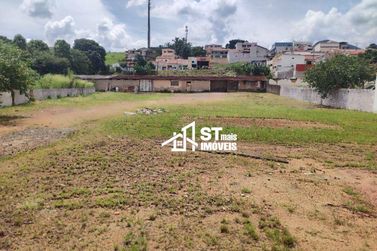 Sal&atilde;o Comercial para alugar - 2650m&sup2; - Andradas