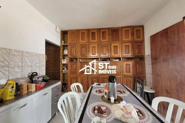 Casa &agrave; venda - 115m&sup2; - Jardim Portal Sol