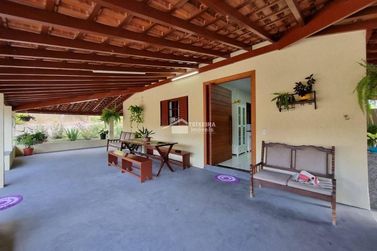 S&iacute;tio &agrave; venda - 350m&sup2; - Dos Lobos