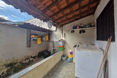 Casa &agrave; venda - 187m&sup2; - Alto Alegre