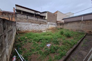 Casa &agrave; venda - 60m&sup2; - Vila Leandro Previato