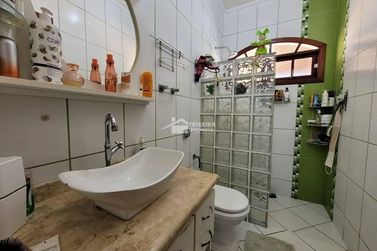 Casa &agrave; venda - 341m&sup2; - Jardim Ip&ecirc;