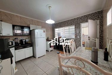 Sobrado &agrave; venda - 286m&sup2; - Pirapitinga