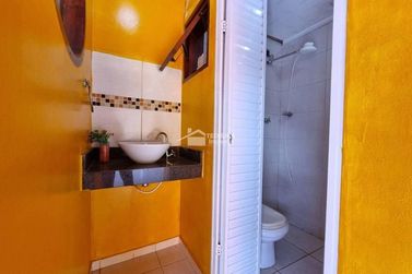 Casa &agrave; venda - 388m&sup2; - Jardim Panorama