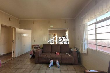 Casa &agrave; venda - 280m&sup2; - Jardim Bela Vista
