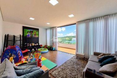 Casa &agrave; venda - 220m&sup2; - Jardim Alto da Bela Vista