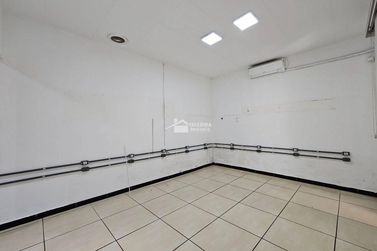 Sala Comercial para alugar - 168m&sup2; - Centro