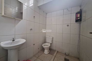 Casa para alugar - 60m&sup2; - Jardim Santa B&aacute;rbara