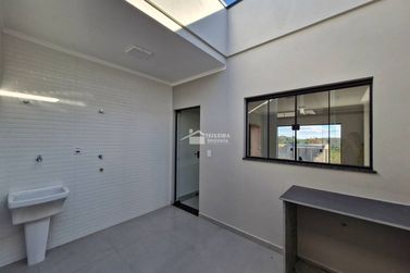 Apartamento &agrave; venda - 90m&sup2; - Jardim Mirante