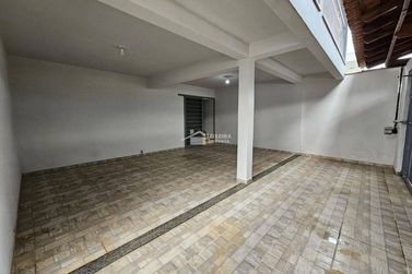 Casa &agrave; venda - 197m&sup2; - Jardim Mirante