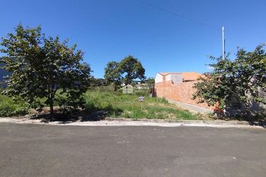 Terreno &agrave; venda - 280m&sup2; - Morada dos P&aacute;ssaros